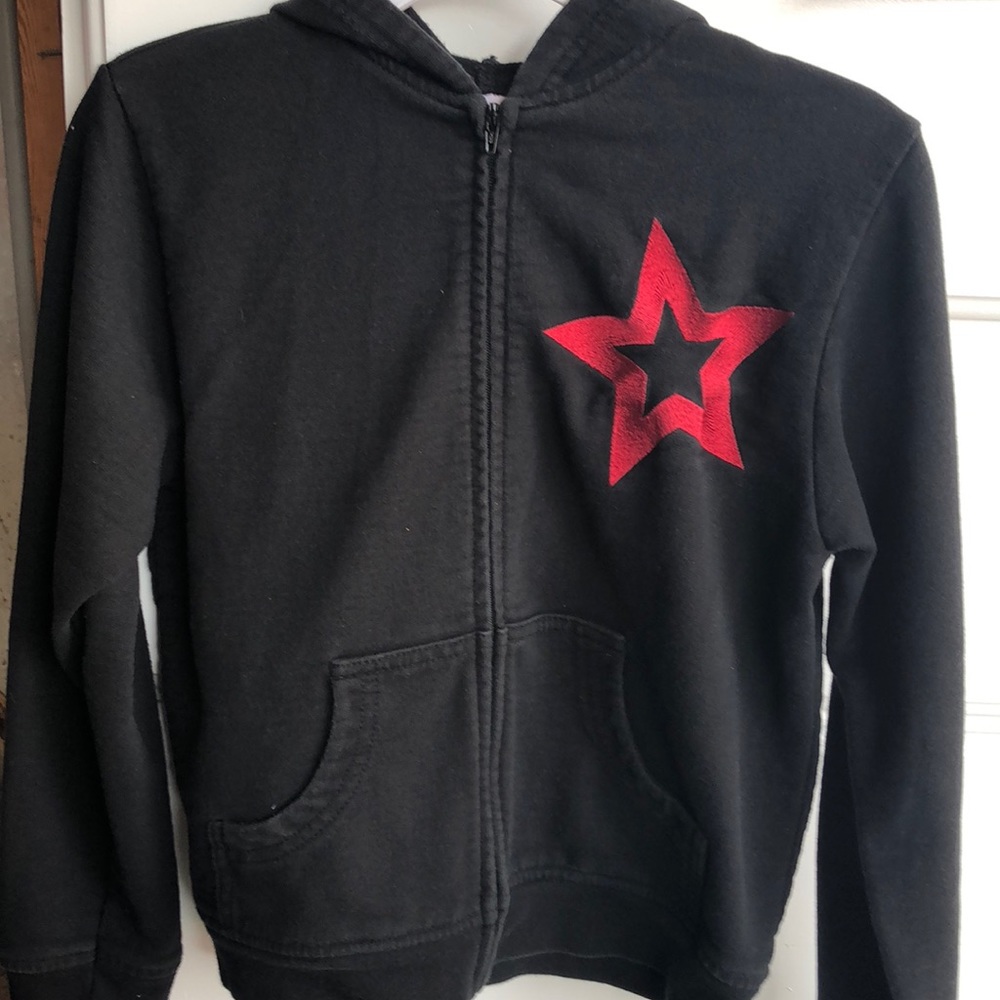 American Girl Sweater